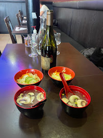 Plats et boissons du Restaurant japonais Yako à Paris - n°7