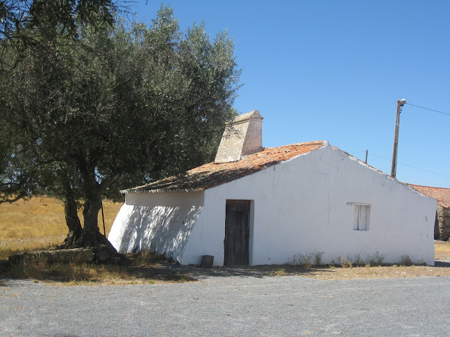 Avaliações doErmida de Santa Maria do Viso em Grândola - Igreja