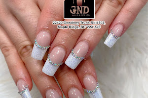 GND Nails and Spa