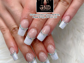 GND Nails and Spa