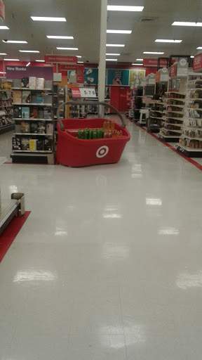 Department Store «Target», reviews and photos, 904 Admiral Callaghan Ln, Vallejo, CA 94591, USA