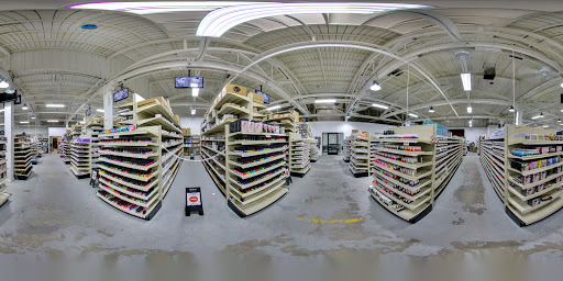 Beauty Supply Store «Skyline Beauty Supply Corporation.», reviews and photos, 1717 N Main St, Los Angeles, CA 90012, USA