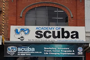 Academy of Scuba image