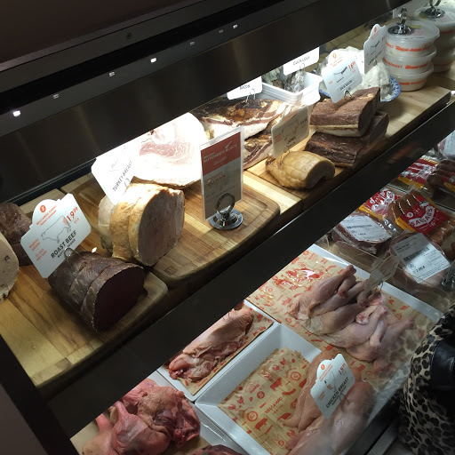 American Restaurant «Belcampo Meat Co.», reviews and photos, 1998 Polk St, San Francisco, CA 94109, USA