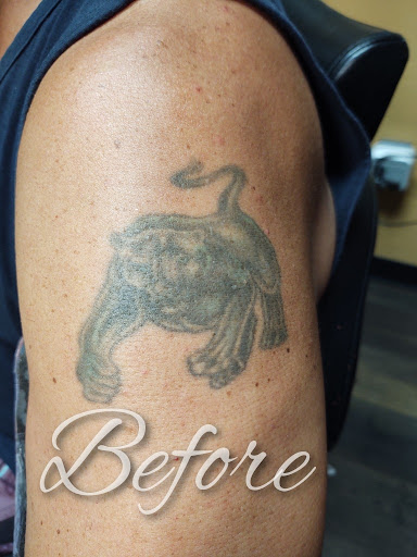 Find tattoo ideas of roses for your next unique tattoo in San Tan Valley at Frontier Tattoo Company