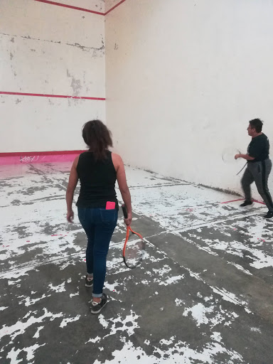 Squash San José Tláhuac