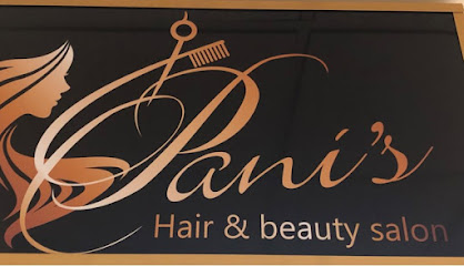 Pani's Hair and Beauty Salon