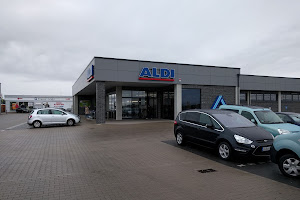 ALDI Cuxhaven-Abschnede