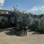 Photo n°17 de l'avis de Markus.� fait le 06/08/2022 à 16:42 sur le  La Locanda di Giulia à Arezzo