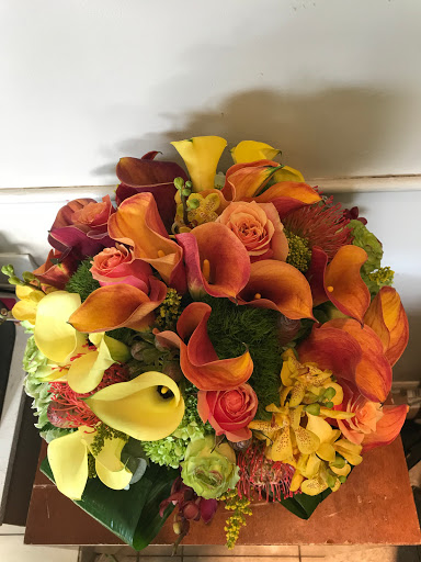 Florist «Greenwich Blooms Florist Inc», reviews and photos, 109 Mill St, Greenwich, CT 06830, USA