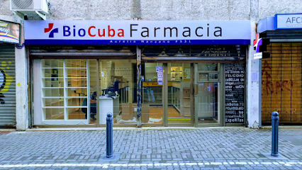 Farmacia Bio Cuba