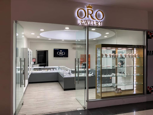 Oro Jewelry