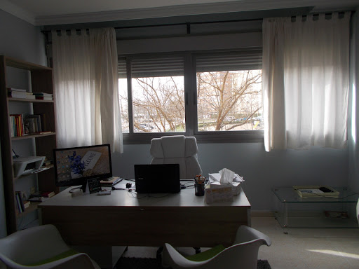 Psicóloga Mabel Galán en Cáceres‎, Cáceres‎