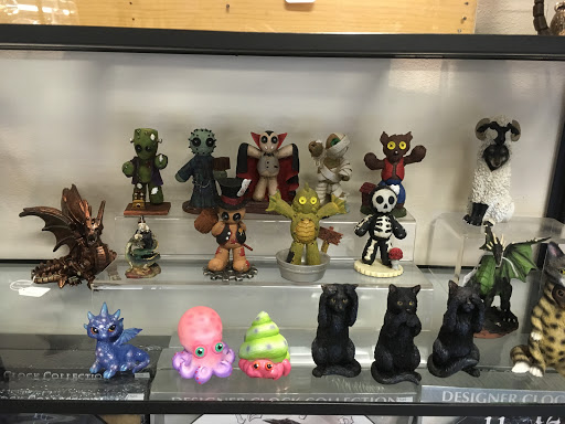 Gift Shop «Bewitched In Salem», reviews and photos, 180 Essex St, Salem, MA 01970, USA