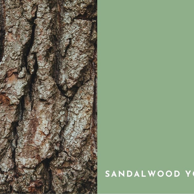 Sandalwood Yoga