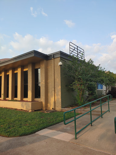 Community Center «Northside Community Center», reviews and photos, 1100 NW 18th St, Fort Worth, TX 76164, USA