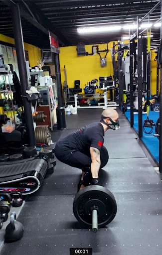 Physical Fitness Program «Infinite CrossFit Yonkers», reviews and photos, 301 Saw Mill River Rd, Yonkers, NY 10701, USA