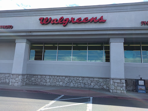 Walgreens