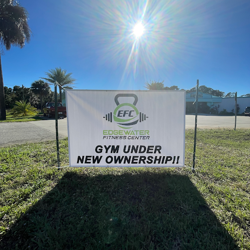 Gym «Edgewater Fitness Club», reviews and photos, 2146 S Riverside Dr #1, Edgewater, FL 32141, USA