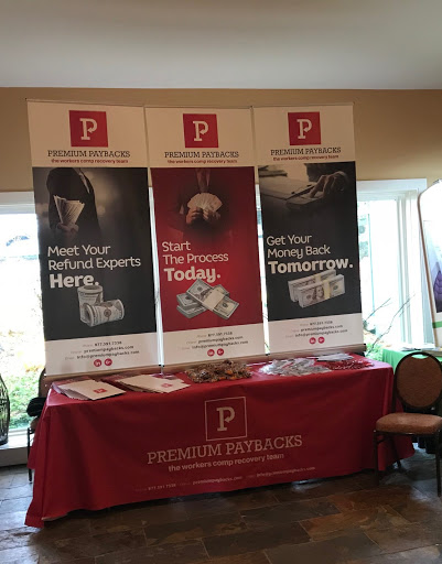 Digital Printer «PrintOut For Business», reviews and photos, 829 Bedford Ave, Brooklyn, NY 11205, USA