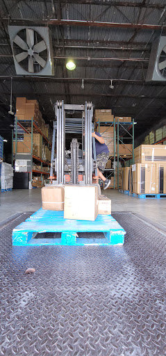 Auto Body Shop «Real Deal Body Shop», reviews and photos, 10881 NW 27th St, Doral, FL 33172, USA