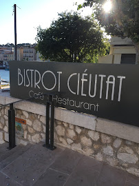 Photos du propriétaire du Restaurant français Bistrot Ciéutat- Restaurant La Ciotat - n°3