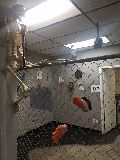 Amusement Center «Baffled Escape Rooms», reviews and photos, 7420 W Cactus Rd, Peoria, AZ 85381, USA