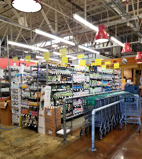 Grocery Store «Alameda Natural Grocery», reviews and photos, 1650 Park St, Alameda, CA 94501, USA