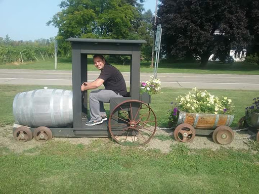 Winery «Liberty Vineyards & Winery», reviews and photos, 2861 US-20, Sheridan, NY 14135, USA