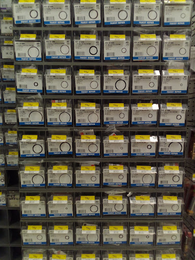 Hardware Store «Grand Prarie Ace Hardware», reviews and photos, 222 S Center St, Grand Prairie, TX 75051, USA