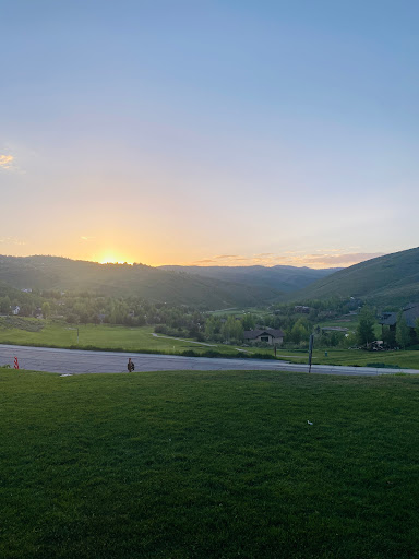 Private Golf Course «Jeremy Ranch Golf & Country Club», reviews and photos, 8770 Jeremy Rd, Park City, UT 84098, USA