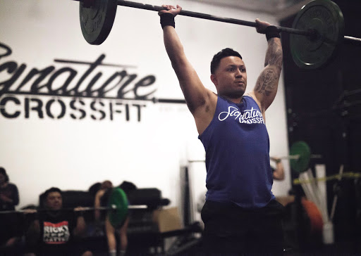 Gym «Signature CrossFit», reviews and photos, 7830 Rosemead Blvd, Pico Rivera, CA 90660, USA