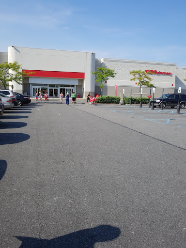 Department Store «Target», reviews and photos, 13505 20th Ave, College Point, NY 11356, USA