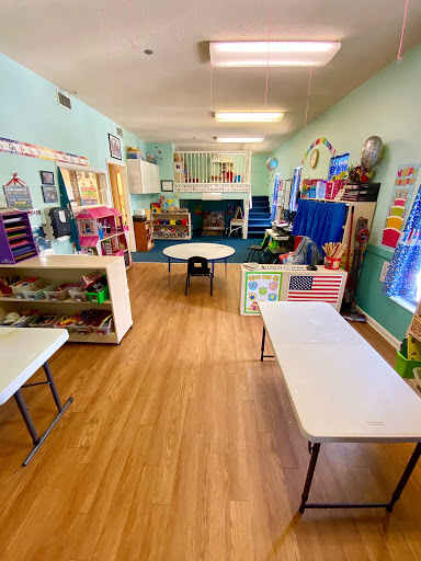 Day Care Center «Magic Moments Learning Center», reviews and photos, 885 W Desoto St, Clermont, FL 34711, USA