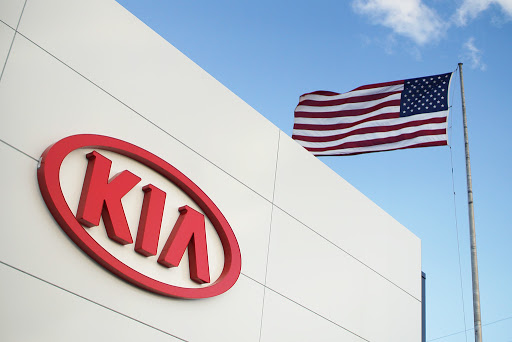 Kia Dealer «Baierl Kia», reviews and photos, 11410 Perry Hwy, Wexford, PA 15090, USA