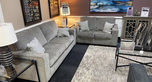 Furniture Store «Mega Furniture», reviews and photos, 15367 W McDowell Rd, Goodyear, AZ 85395, USA