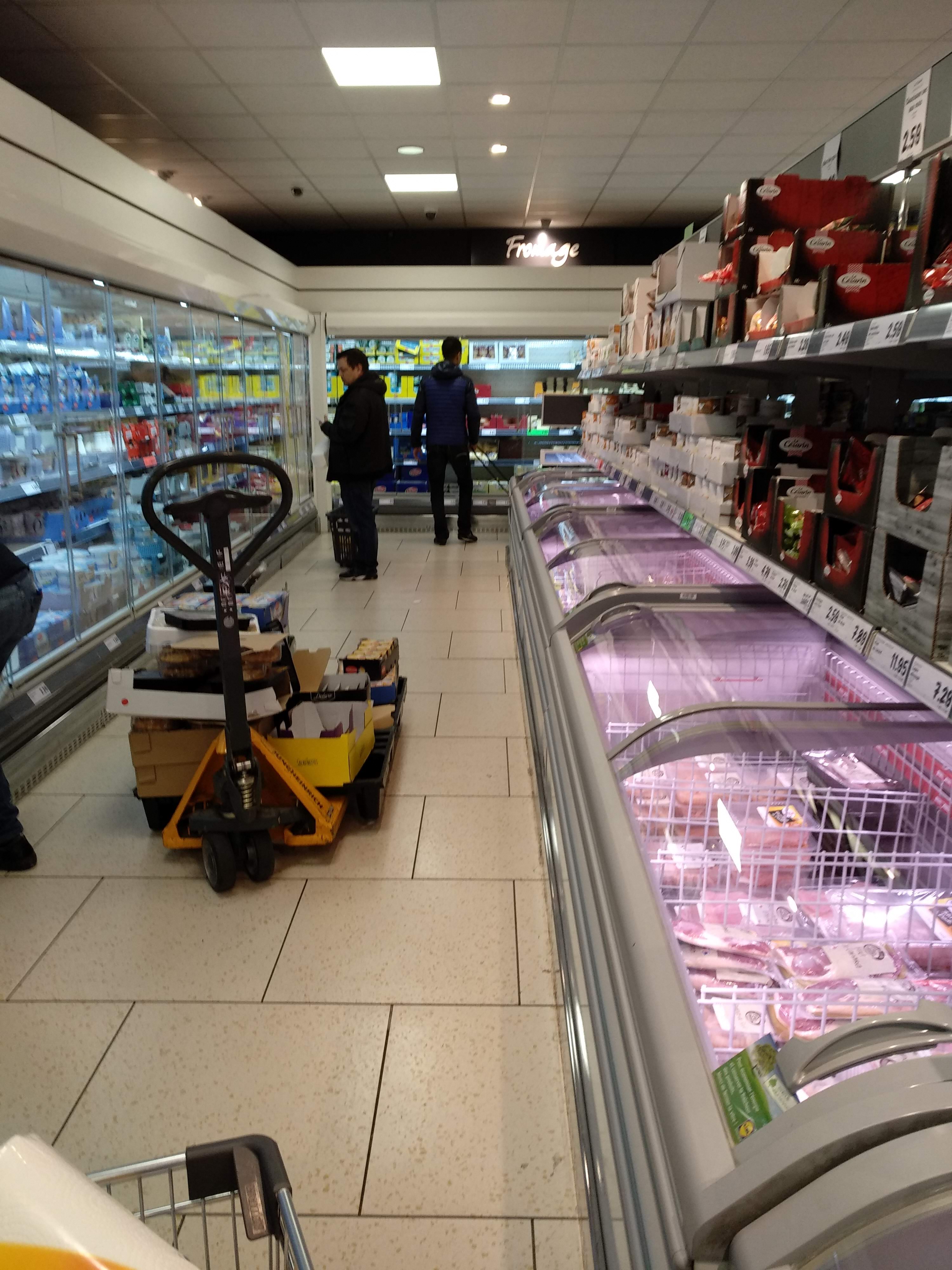 Photo n° 4 de l'avis de Charlotte.o fait le 13/11/2017 à 10:25
