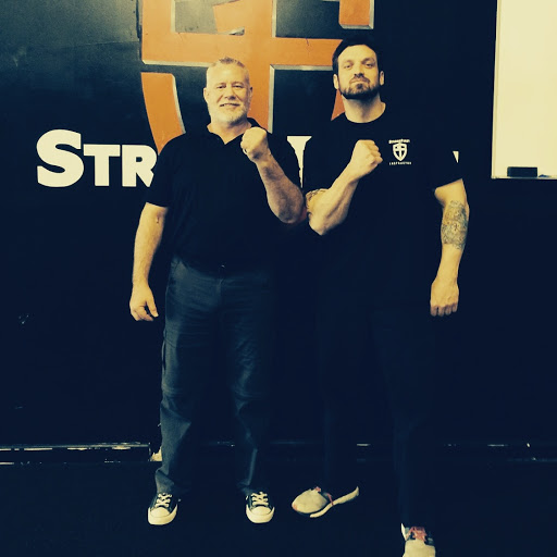 Gym «Boiler Room raw fitness & kettlebell club», reviews and photos, 16640 St Clair Ave, East Liverpool, OH 43920, USA