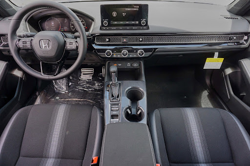 Honda Dealer «Honda Cars of Rock Hill», reviews and photos, 686 Galleria Blvd, Rock Hill, SC 29731, USA