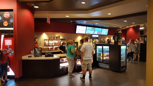 Movie Theater «AMC Dublin Village 18», reviews and photos, 6700 Village Pkwy, Dublin, OH 43017, USA