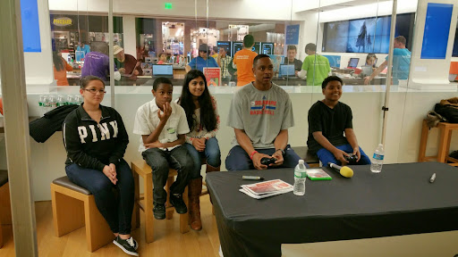 Computer Store «Microsoft Store - Freehold Raceway Mall», reviews and photos, 3710 U.S. 9, Freehold, NJ 07728, USA