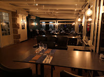 Atmosphère du Restaurant français Restaurant Oasis à Plomodiern - n°6