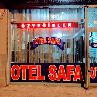 Otel Safa