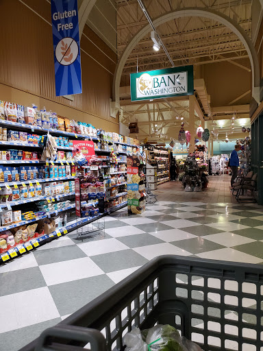 Grocery Store «Schnucks», reviews and photos, 2073 Washington Crossing, Washington, MO 63090, USA