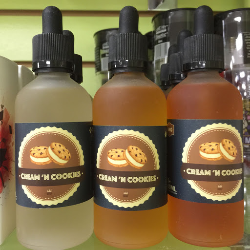 Cigar Shop «KDM Premium Cigar & Vape Shop», reviews and photos, 226 NJ-31, Pennington, NJ 08534, USA