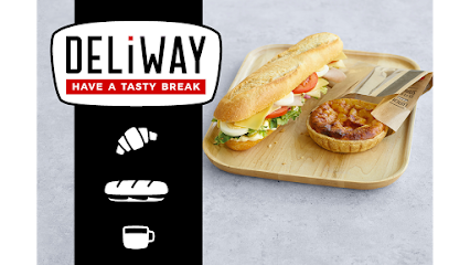 Deliway Ollignies