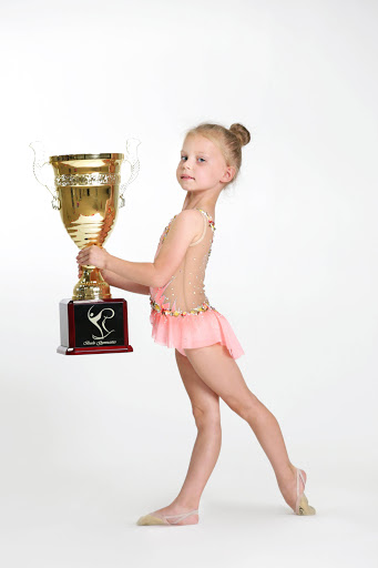 Gym «Burlo Gymnastics», reviews and photos, 19801 Nordhoff Pl #106, Chatsworth, CA 91311, USA