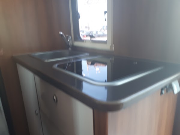 Caravanas Murcia