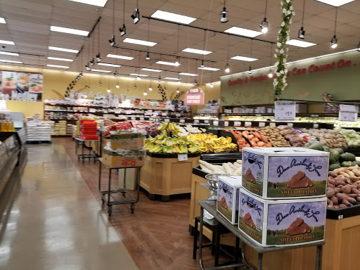 Asian Grocery Store «99 Ranch Market», reviews and photos, 1340 Artesia Blvd, Gardena, CA 90248, USA