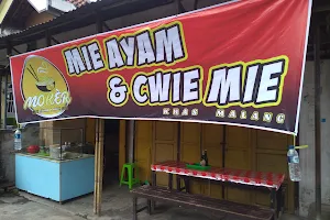 Mie Moker (Cwie Mie Khas Malang & Mie Ayam) image